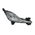Fog Lamp Front Passenger Side High Quality For Hyundai - hy2593142