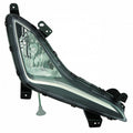 Fog Lamp Front Passenger Side Capa For Hyundai - HY2593146C