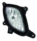 Fog Lamp Front Passenger Side High Quality For Hyundai - hy2593147
