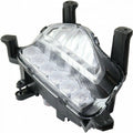 Fog Lamp Front Passenger Side Led With Drl Without Sport Pkgreturn Restricted - Final Sale - No Warranty Coverage For Hyundai - HY2593165