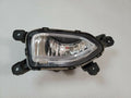 Fog Lamp Front Passenger Side Exclude Ev Model Capa For Hyundai - HY2593169C