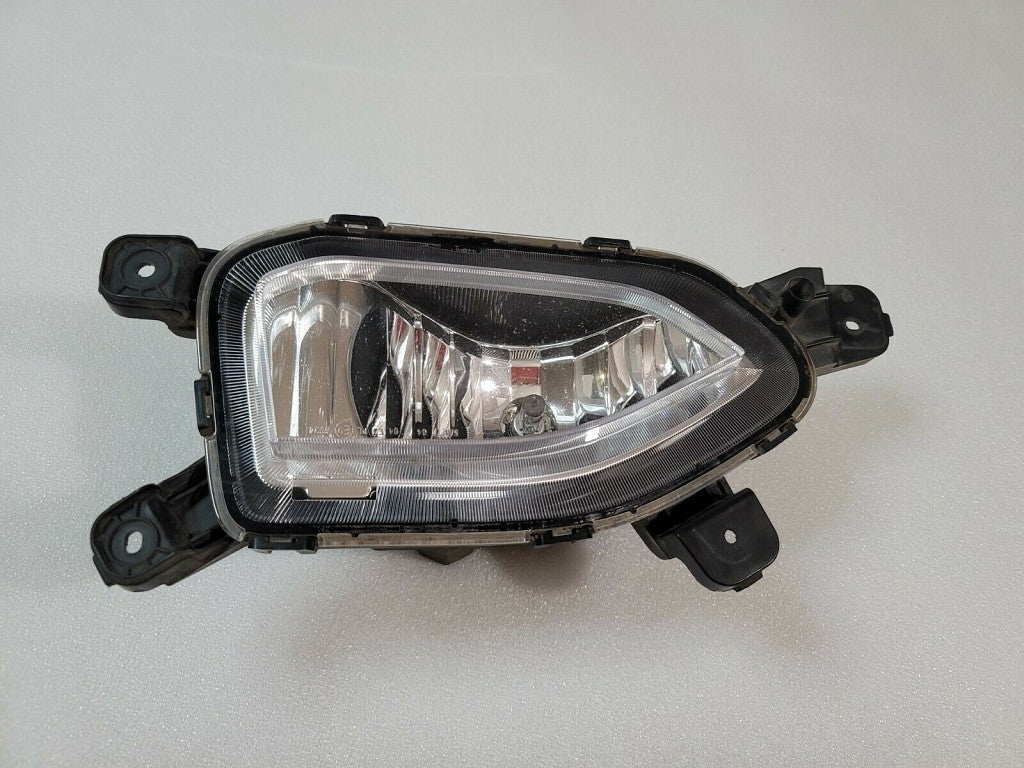 Fog Lamp Front Passenger Side Exclude Ev Model High Quality For Hyundai - hy2593169
