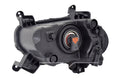 Fog Lamp Front Passenger Side Sel/Ltd High Quality For Hyundai - hy2593171