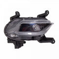 Fog Lamp Passenger Side Led High Quality For Hyundai - HY2593172