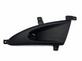 Fog Lamp Cover Front Passenger Side Sdn Matte-Black For Hyundai - hy2599103