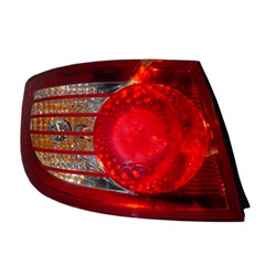 Tail Lamp Driver Side High Quality For Hyundai - HY2800129