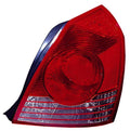 Tail Lamp Driver Side High Quality For Hyundai - HY2800130