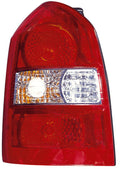 Tail Lamp Driver Side Capa For Hyundai - HY2800134C