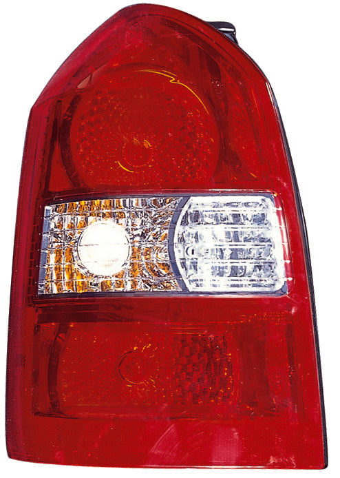 Tail Lamp Driver Side High Quality For Hyundai - hy2800134
