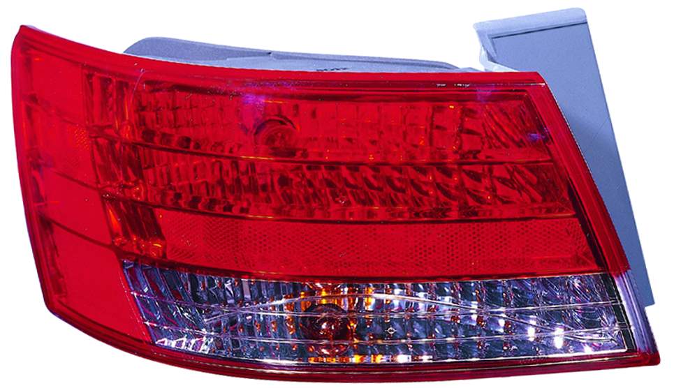 Tail Lamp Driver Side High Quality For Hyundai - HY2800135