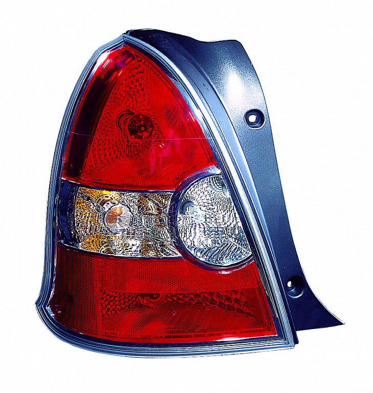 Tail Lamp Driver Side High Quality For Hyundai - HY2800142
