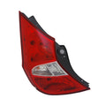 Tail Lamp Driver Side Capa For Hyundai - HY2800143C