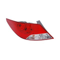 Tail Lamp Driver Side Capa For Hyundai - HY2800144C