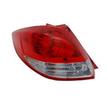 Tail Lamp Driver Side Without Led Capa For Hyundai - HY2800146C