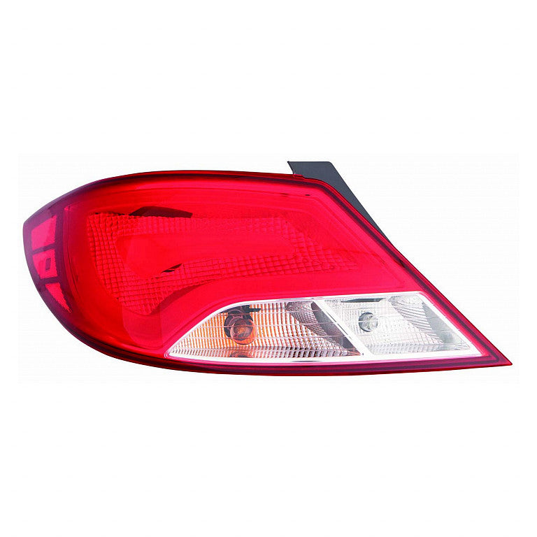 Tail Lamp Driver Side High Quality For Hyundai - hy2800148