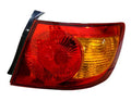 Tail Lamp Passenger Side High Quality For Hyundai - HY2801123