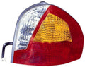 Tail Lamp Passenger Side High Quality For Hyundai - HY2801125