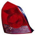 Tail Lamp Passenger Side High Quality For Hyundai - HY2801130