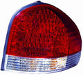 Tail Lamp Passenger Side For Hyundai - HY2801133V