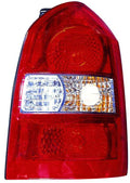 Tail Lamp Passenger Side Capa For Hyundai - HY2801134C