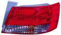 Tail Lamp Passenger Side High Quality For Hyundai - HY2801135