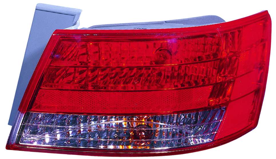 Tail Lamp Passenger Side High Quality For Hyundai - HY2801135