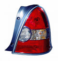 Tail Lamp Passenger Side High Quality For Hyundai - HY2801138