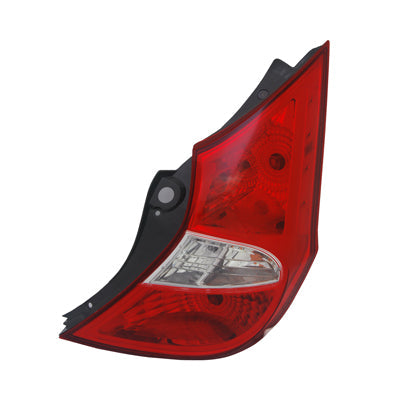 Tail Lamp Passenger Side High Quality For Hyundai - hy2801143