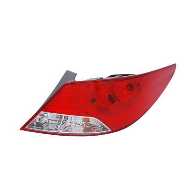 Tail Lamp Passenger Side High Quality For Hyundai - hy2801144