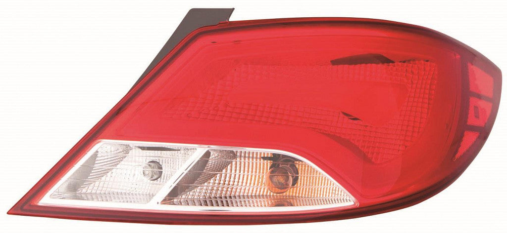Tail Lamp Passenger Side High Quality For Hyundai - hy2801148