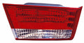 Trunk Lamp Driver Side Capa For Hyundai - HY2802108C