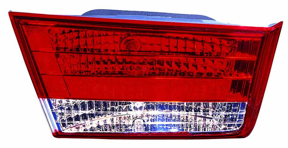 Trunk Lamp Driver Side Capa For Hyundai - HY2802108C