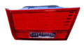 Trunk Lamp Driver Side (Back-Up Lamp) Frontom 12/17/07 High Quality For Hyundai - HY2802113