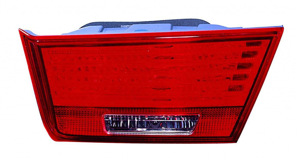 Trunk Lamp Driver Side (Back-Up Lamp) Frontom 12/17/07 High Quality For Hyundai - HY2802113