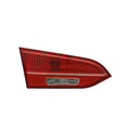Trunk Lamp Driver Side (Back-Up Lamp) Halogen High Quality For Hyundai - hy2802120