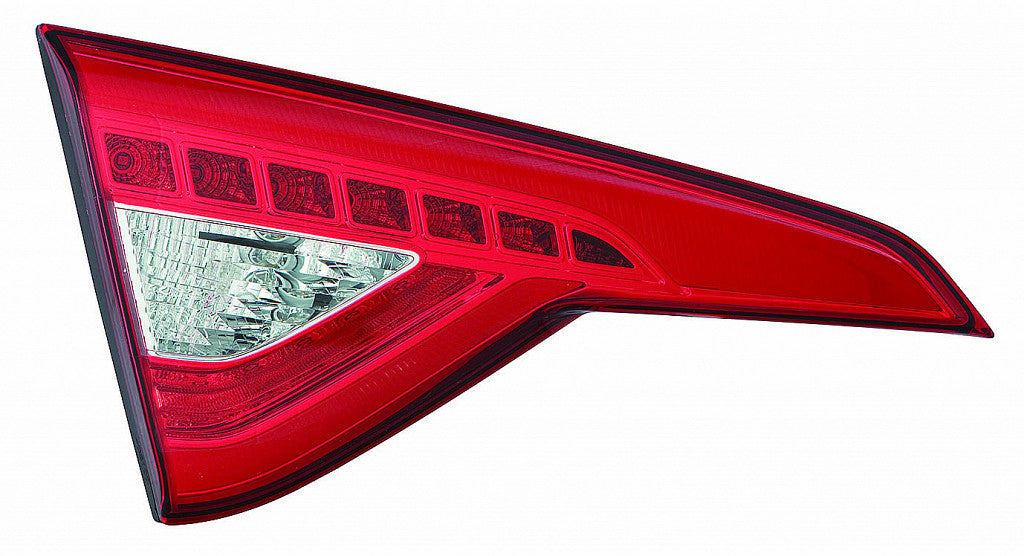 Trunk Lamp Driver Side (Backup Lamp) Led High Quality For Hyundai - HY2802125