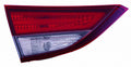 Trunk Lamp Driver Side (Back-Up Lamp) Us Built High Quality For Hyundai - HY2802128