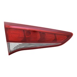 Trunk Lamp Driver Side Bulb Type High Quality For Hyundai - hy2802135