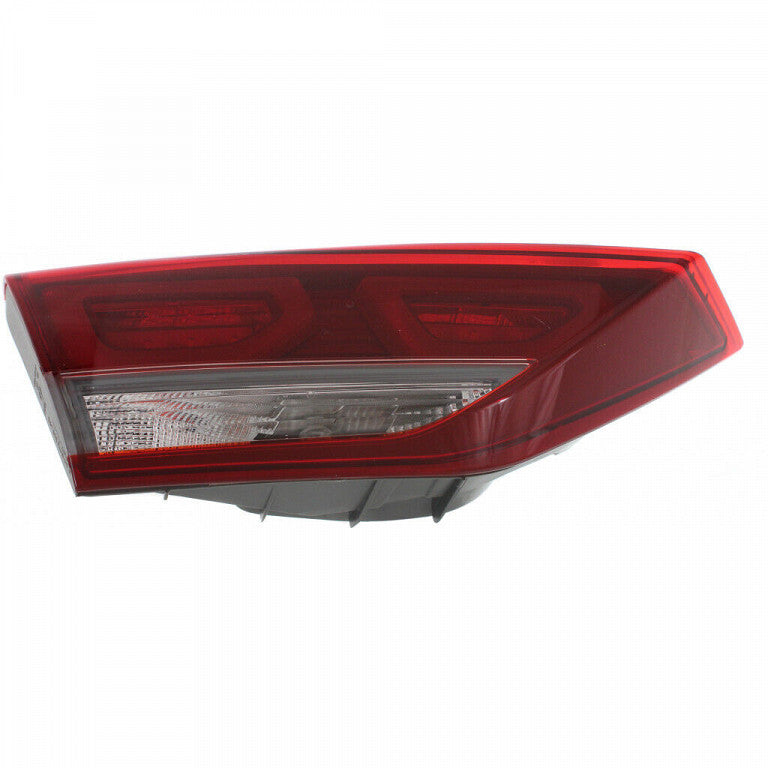 Trunk Lamp Driver Side With Led Usa Built High Quality For Hyundai - HY2802137