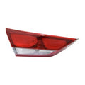 Trunk Lamp Driver Side Bulb Type Korea Built Capa For Hyundai - HY2802139C