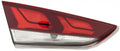 Trunk Lamp Driver Side Without Led High Quality For Hyundai - HY2802145