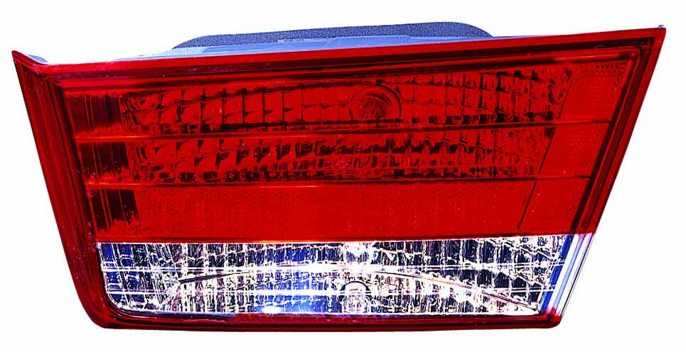 Trunk Lamp Passenger Side Capa For Hyundai - HY2803108C