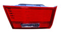 Trunk Lamp Passenger Side (Back-Up Lamp) Frontom 12/17/07 High Quality For Hyundai - HY2803113