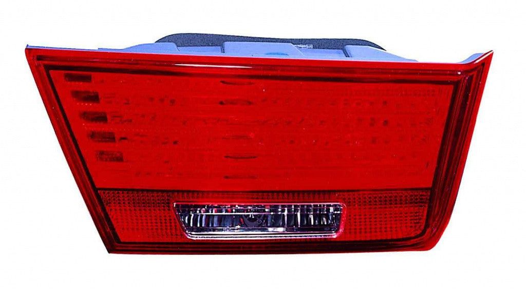 Trunk Lamp Passenger Side (Back-Up Lamp) Frontom 12/17/07 High Quality For Hyundai - HY2803113