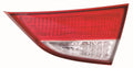 Trunk Lamp Passenger Side (Back-Up Lamp) Usa Built Bulb Type High Quality For Hyundai - HY2803115