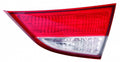 Trunk Lamp Passenger Side (Back-Up Lamp) Korea Built High Quality For Hyundai - HY2803116