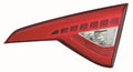 Trunk Lamp Passenger Side (Backup Lamp) Led High Quality For Hyundai - HY2803125