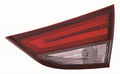 Trunk Lamp Passenger Side (Back-Up Lamp) Led Us Built High Quality For Hyundai - HY2803127