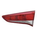 Trunk Lamp Passenger Side Bulb Type Capa For Hyundai - HY2803135C
