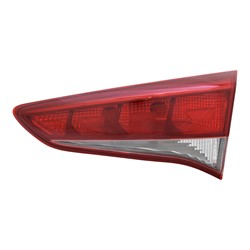 Trunk Lamp Passenger Side Bulb Type Capa For Hyundai - HY2803135C